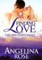 [Mill Creek Crossing 03] • Finding Love